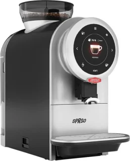 Bravilor Bonamat Sprso HS895 Espressomachine