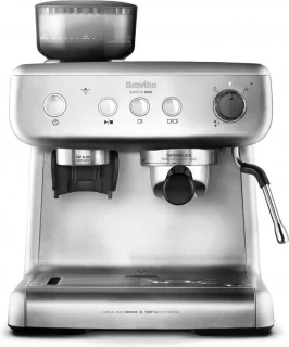 Breville Barista Max Espressomachine