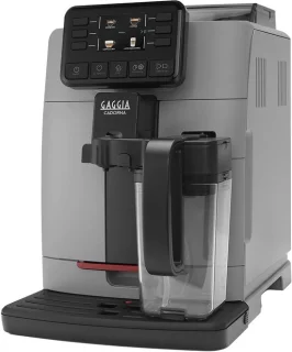 Cadorna Prestige M Grijs koffiemachine