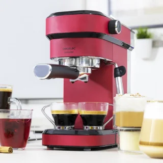 Cafelizzia 790 Espressomachine