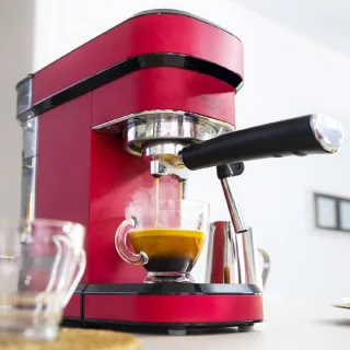 Cafelizzia 790 Espressomachine