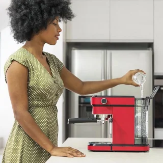 Cafelizzia 790 Espressomachine