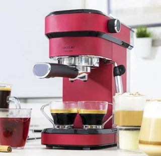 Cafelizzia 790 Espressomachine