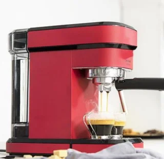 Cafelizzia 790 Espressomachine