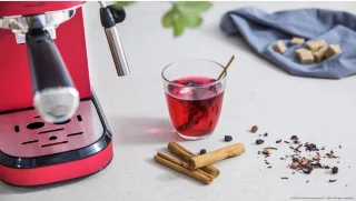 Cafelizzia 790 Espressomachine