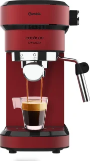 Cafelizzia 790 Espressomachine