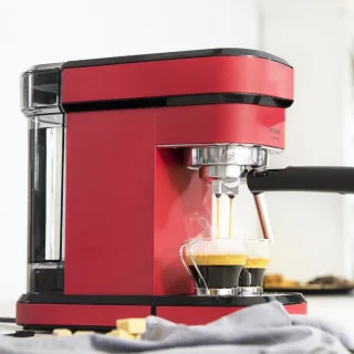 Cafelizzia 790 Espressomachine