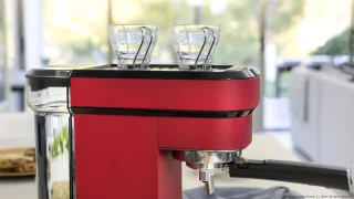 Cafelizzia 790 Espressomachine