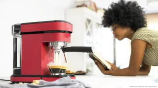 Cafelizzia 790 Espressomachine