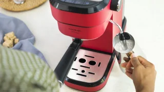 Cafelizzia 790 Espressomachine