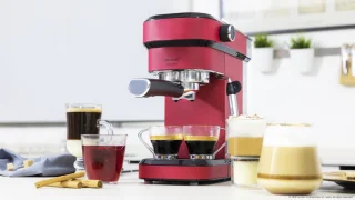 Cafelizzia 790 Espressomachine