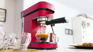 Cafelizzia 790 Espressomachine