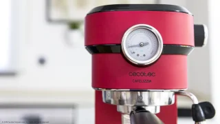 Cafelizzia 790 Shiny Pro espressomachine