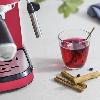 Cafelizzia 790 Shiny Pro espressomachine