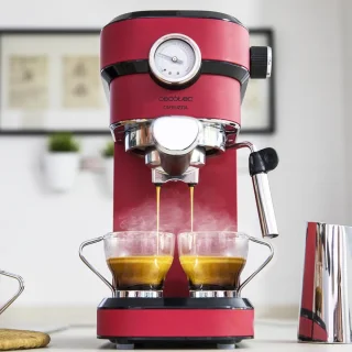 Cafelizzia 790 Shiny Pro espressomachine