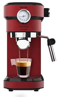 Cafelizzia 790 Shiny Pro espressomachine