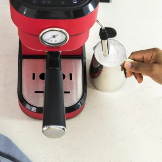 Cafelizzia 790 Shiny Pro espressomachine