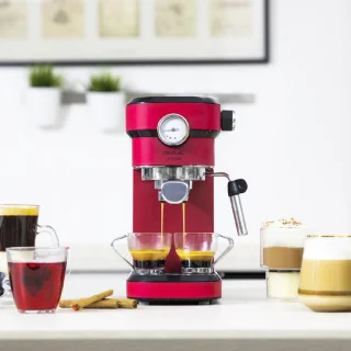 Cafelizzia 790 Shiny Pro espressomachine