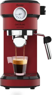 Cafelizzia 790 Shiny Pro espressomachine