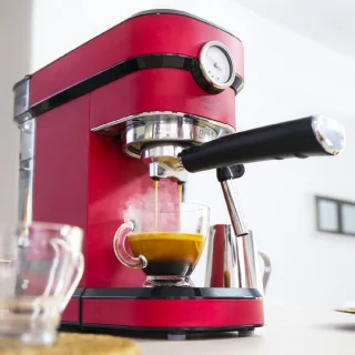 Cafelizzia 790 Shiny Pro espressomachine