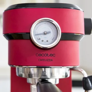 Cafelizzia 790 Shiny Pro espressomachine