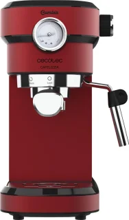 Cafelizzia 790 Shiny Pro espressomachine