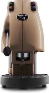 Caffe Borbone Didiesse Frog Koffiepadmachine