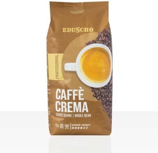 Caffe Crema Koffiebonen 1 kg