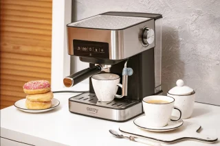 Camry CR 4410 Espresso Koffiezetapparaat 1.6L