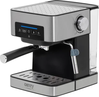 Camry CR 4410 Espresso Koffiezetapparaat 1.6L