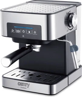 Camry CR 4410 Espresso Koffiezetapparaat 1.6L