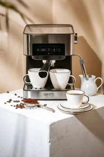 Camry CR 4410 Espresso Koffiezetapparaat 1.6L