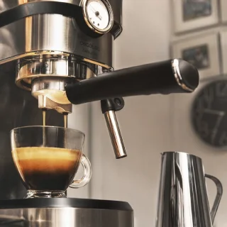 Cecotec Cafelizzia 790 Steel Pro Espressomachine