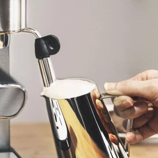 Cecotec Cafelizzia 790 Steel Pro Espressomachine
