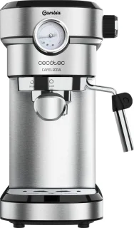 Cecotec Cafelizzia 790 Steel Pro Espressomachine