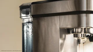 Cecotec Cafelizzia 790 Steel Pro Espressomachine