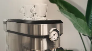 Cecotec Cafelizzia 790 Steel Pro Espressomachine