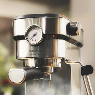 Cecotec Cafelizzia 790 Steel Pro Espressomachine