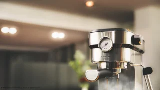Cecotec Cafelizzia 790 Steel Pro Espressomachine