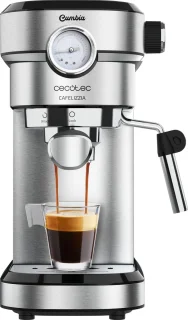 Cecotec Cafelizzia 790 Steel Pro Espressomachine