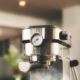 Cecotec Cafelizzia 790 Steel Pro Espressomachine
