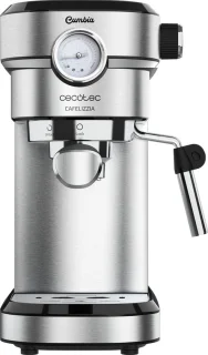 Cecotec Cafelizzia 790 Steel Pro Espressomachine