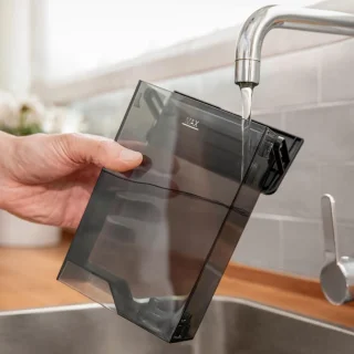 Cecotec Cremmaet Compactccino Connected - Superautomatisch koffiezetapparaat