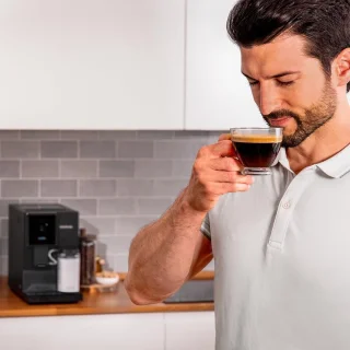 Cecotec Cremmaet Compactccino Connected - Superautomatisch koffiezetapparaat