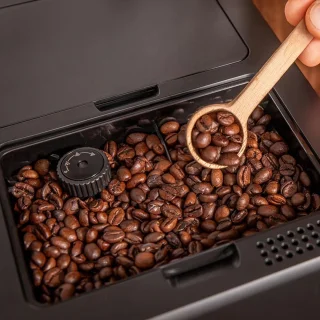 Cecotec Cremmaet Compactccino Connected - Superautomatisch koffiezetapparaat