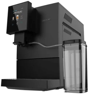 Cecotec Cremmaet Compactccino Connected - Superautomatisch koffiezetapparaat