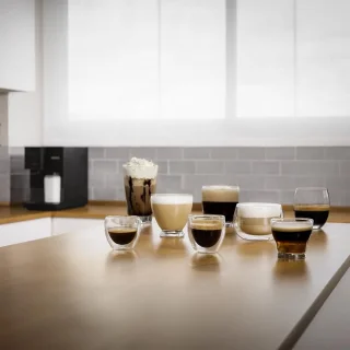 Cecotec Cremmaet Compactccino Connected - Superautomatisch koffiezetapparaat