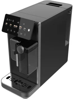 Cecotec Cremmaet Lungo Latte Volautomatische koffiemachine