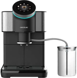 Cecotec Cremmaet Spin Volautomatische Espressomachine