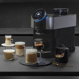 Cecotec Cremmaet Spin Volautomatische Espressomachine